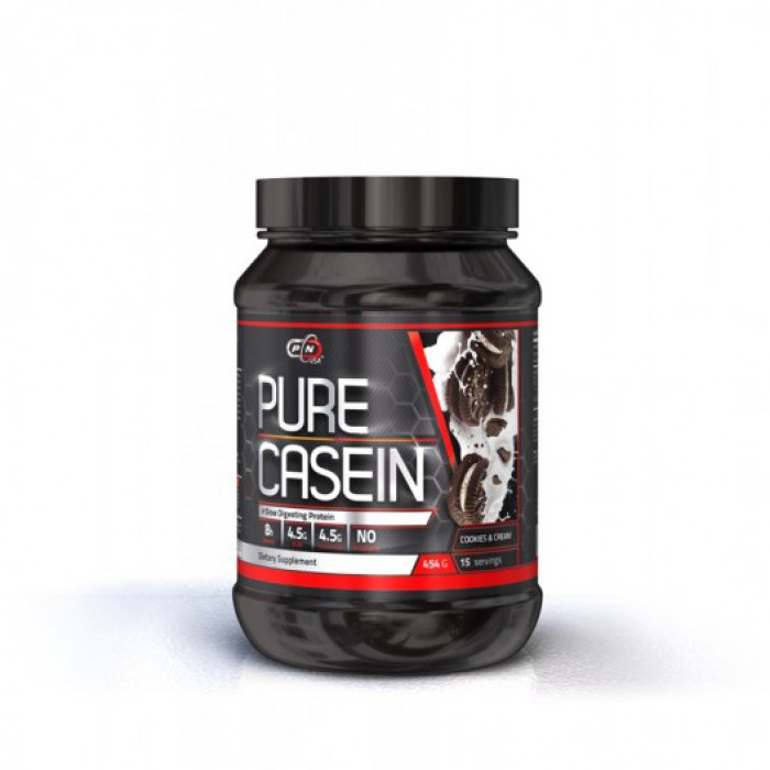 Pure Nutrition - Pure Casein / 454 gr.​